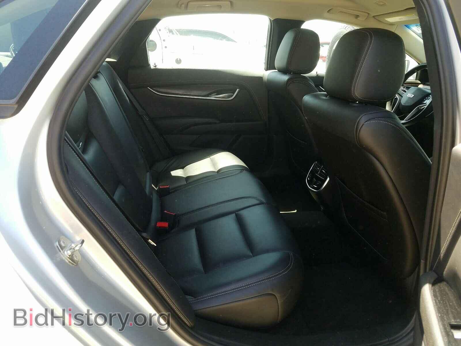 2019 CADILLAC XTS - VIN: 2G61M5S33K9111747 - Фото 6