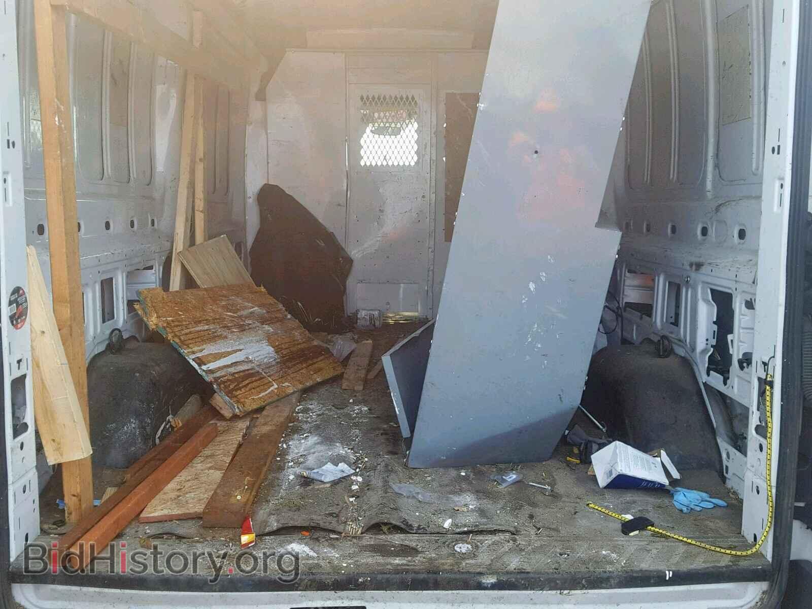 2015 FORD TRANSIT CO - VIN: 1FTYR2CM9FKB00033 - Фото 6