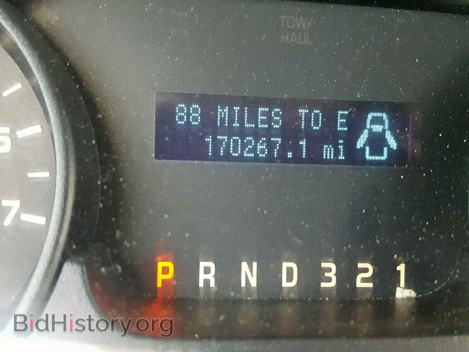 2013 FORD F150 - VIN: 1FTMF1CM4DFC13413 - Фото 8