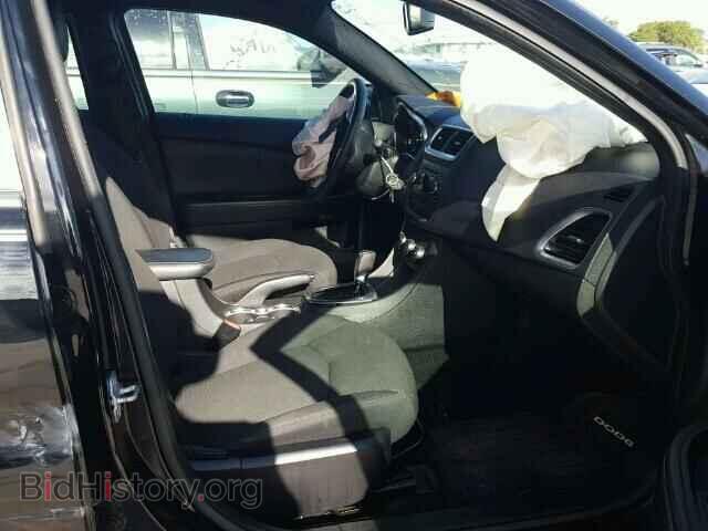 2012 DODGE AVENGER - VIN: 1C3CDZCB0CN290822 - Photo 5