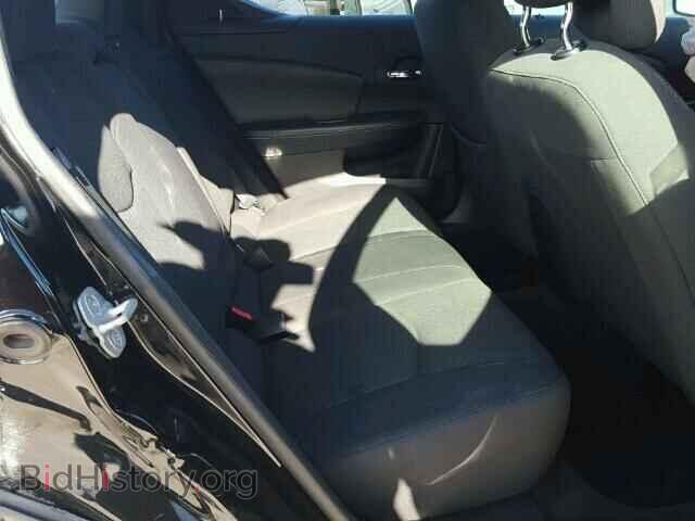 2012 DODGE AVENGER - VIN: 1C3CDZCB0CN290822 - Photo 6
