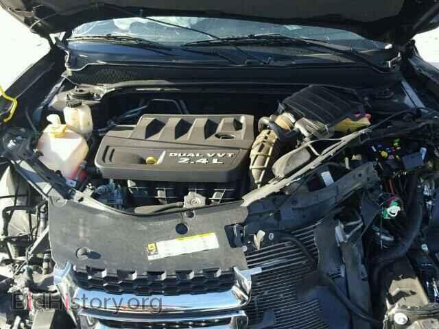 2012 DODGE AVENGER - VIN: 1C3CDZCB0CN290822 - Photo 7