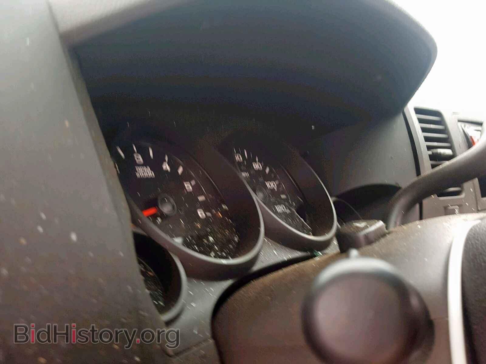 2010 CHEVROLET SILVERADO - VIN: 1GCPCPEA2AZ262311 - Фото 8