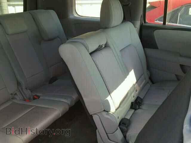2015 HONDA PILOT - VIN: 5FNYF4H37FB067972 - Фото 6