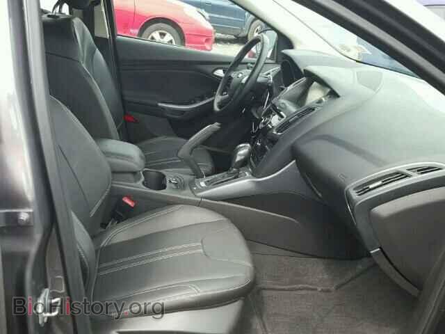 2012 FORD FOCUS - VIN: 1FAHP3N21CL144871 - Фото 5