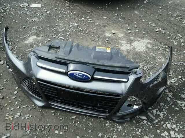 2012 FORD FOCUS - VIN: 1FAHP3N21CL144871 - Фото 9