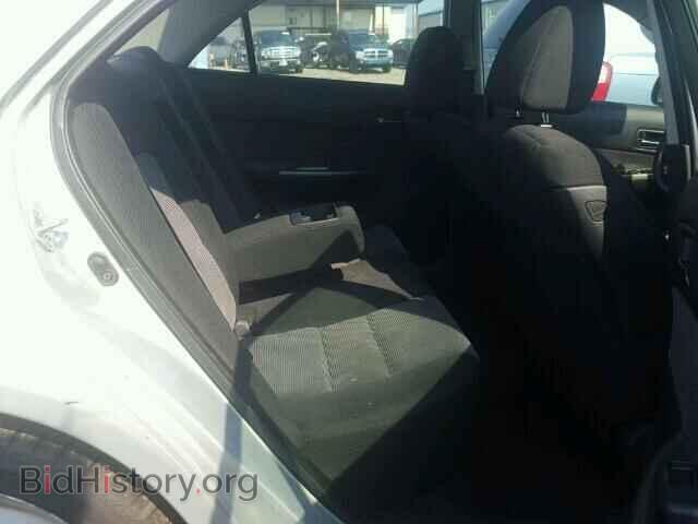 2005 MAZDA 6 - VIN: 1YVHP80CX55M52971 - Фото 6