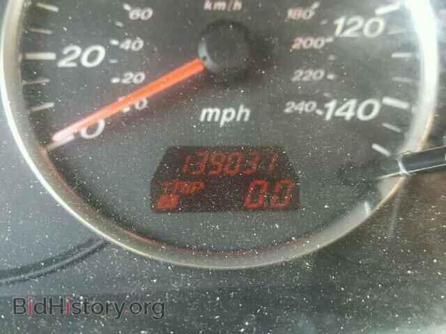 2005 MAZDA 6 - VIN: 1YVHP80CX55M52971 - Фото 8