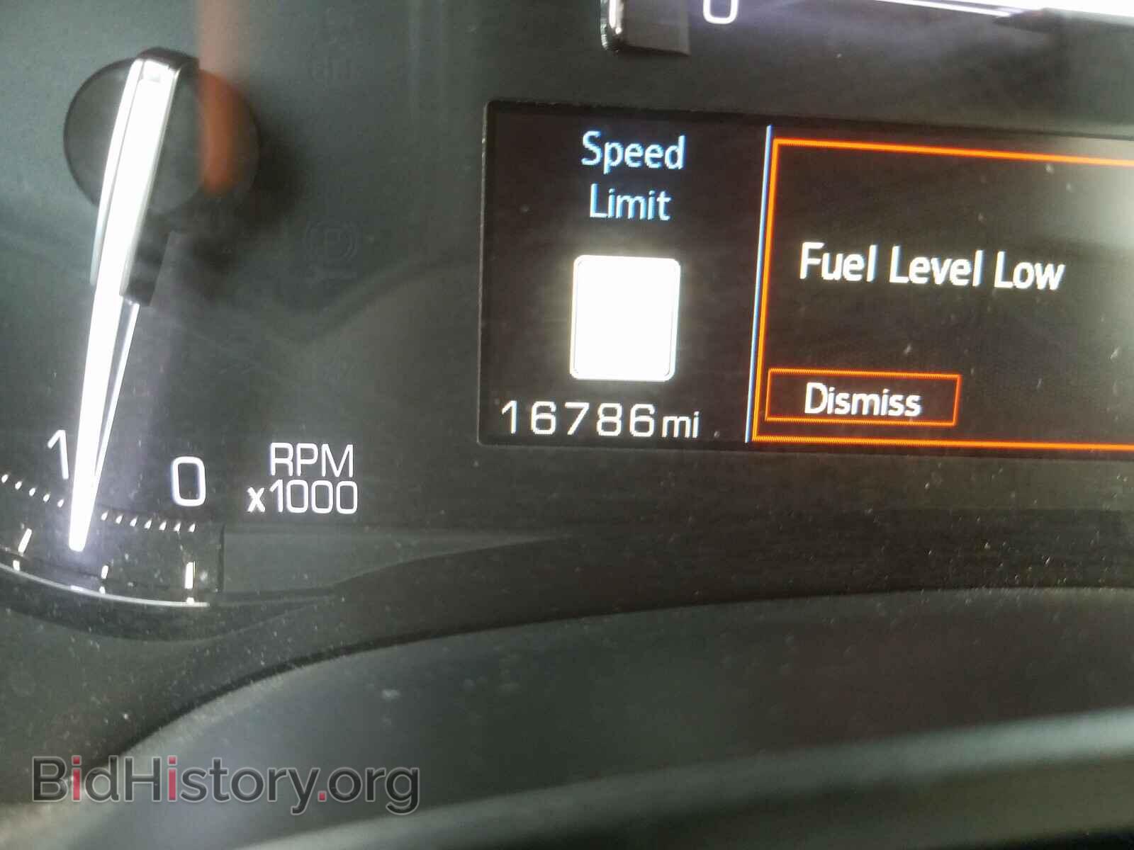 2019 CADILLAC XTS - VIN: 2G61M5S32K9112064 - Фото 8