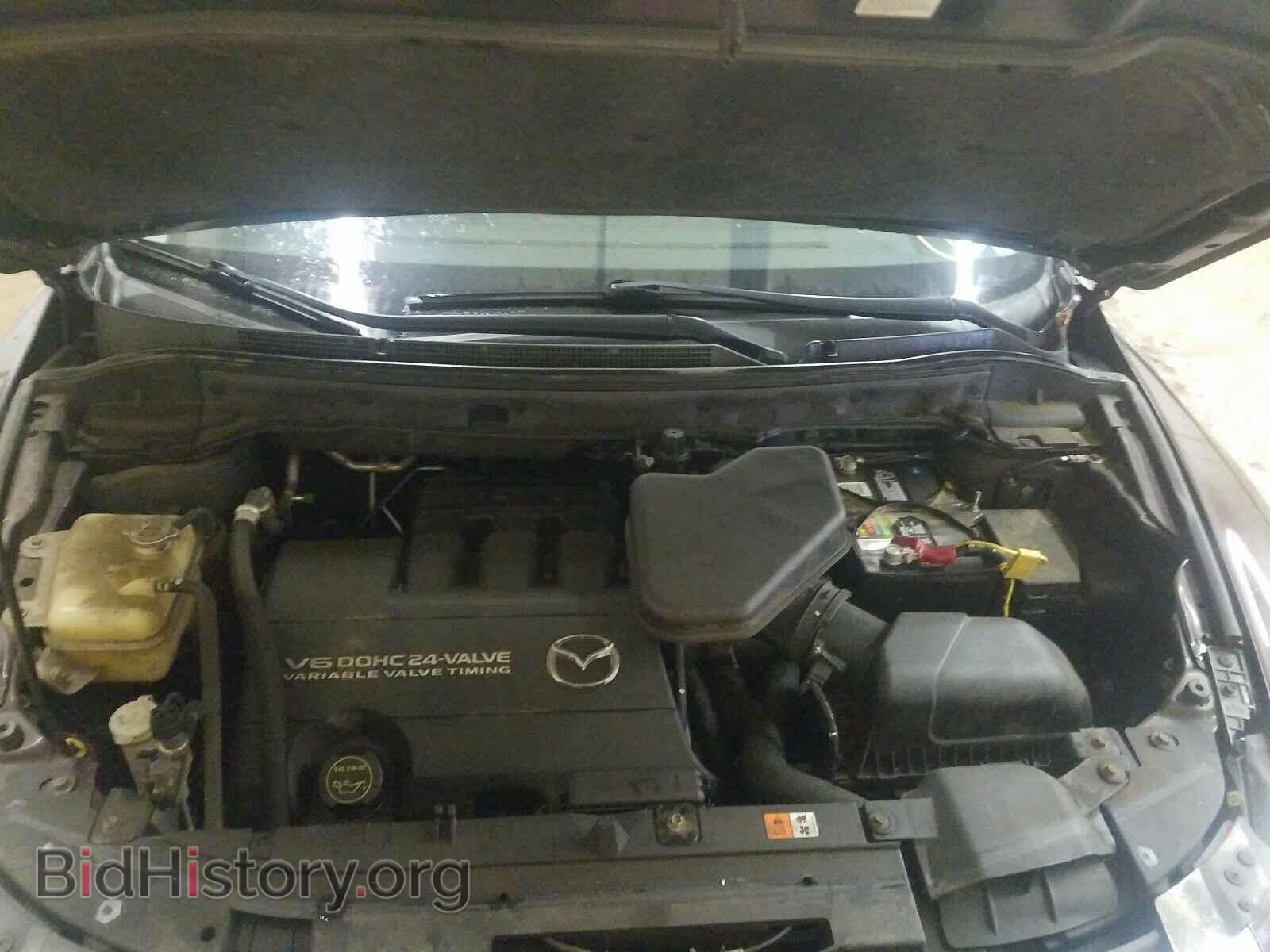 2008 MAZDA CX-9 - VIN: JM3TB38V480163438 - Фото 7