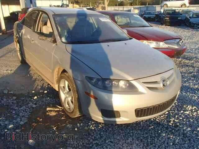 Фотография 1YVHP80C085M33978 - MAZDA 6 2008