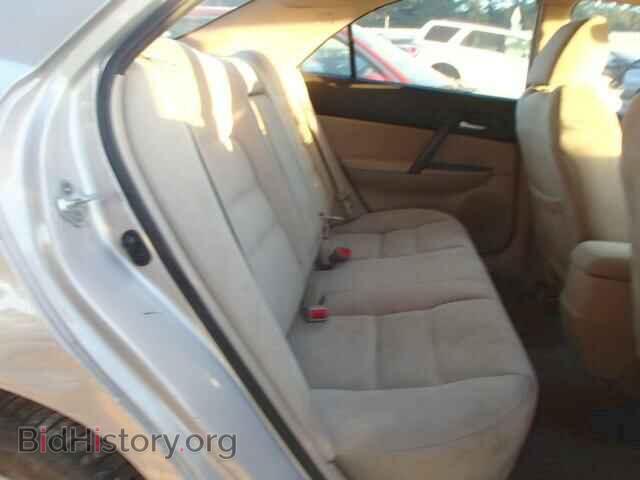 2008 MAZDA 6 - VIN: 1YVHP80C085M33978 - Фото 6