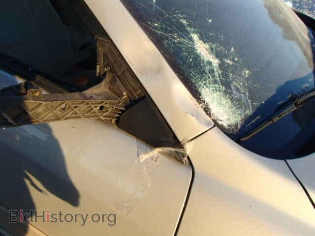 2008 MAZDA 6 - VIN: 1YVHP80C085M33978 - Фото 10