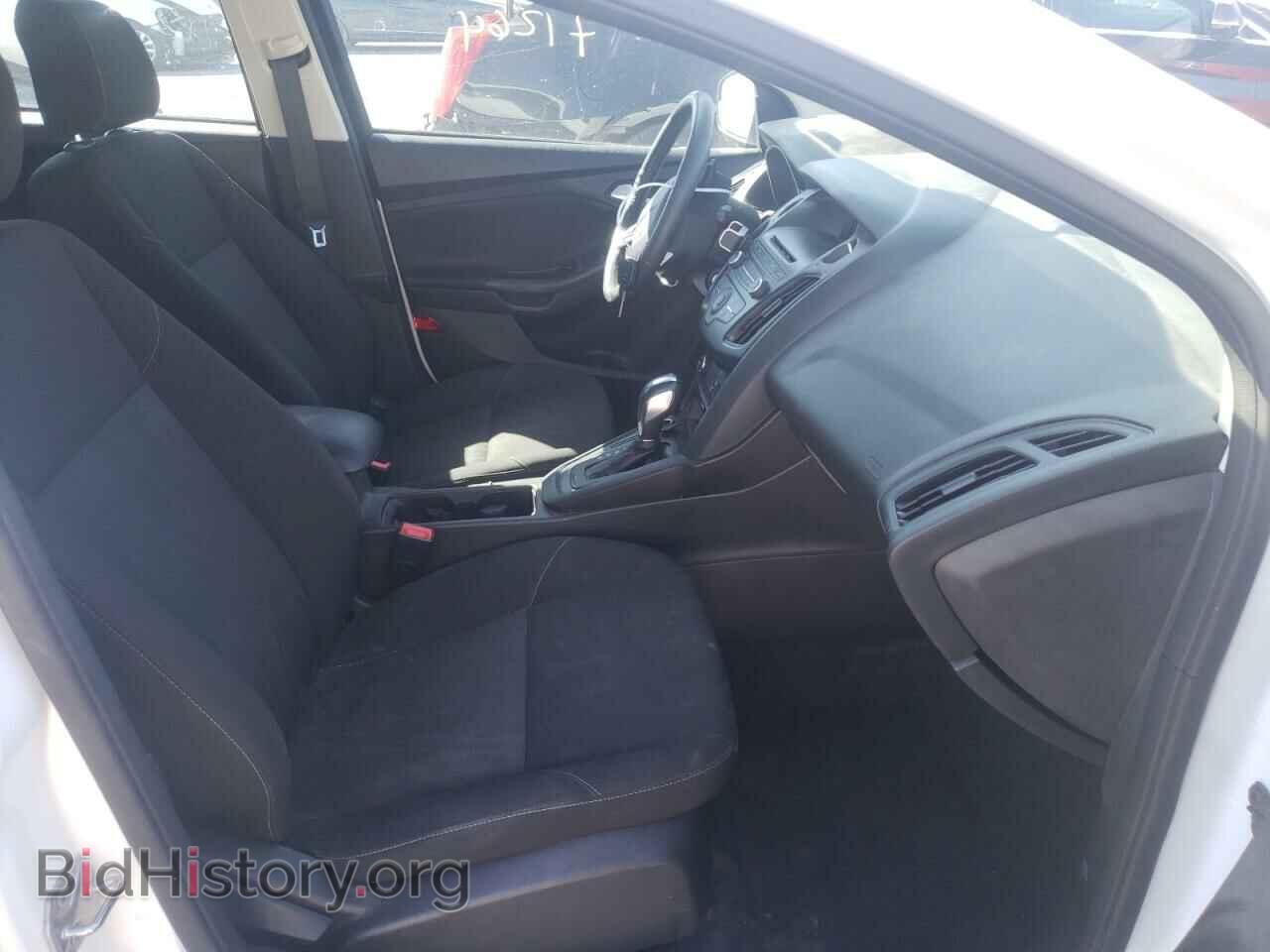 2015 FORD FOCUS - VIN: 1FADP3K29FL210445 - Фото 5