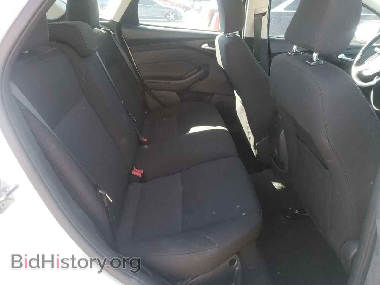 2015 FORD FOCUS - VIN: 1FADP3K29FL210445 - Фото 6