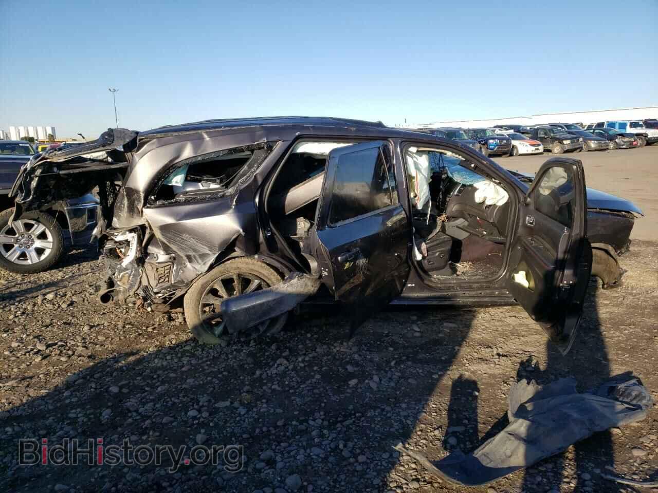 2017 DODGE DURANGO - VIN: 1C4SDJCT2HC619265 - Photo 3