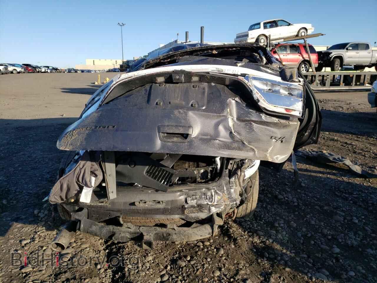 2017 DODGE DURANGO - VIN: 1C4SDJCT2HC619265 - Photo 6