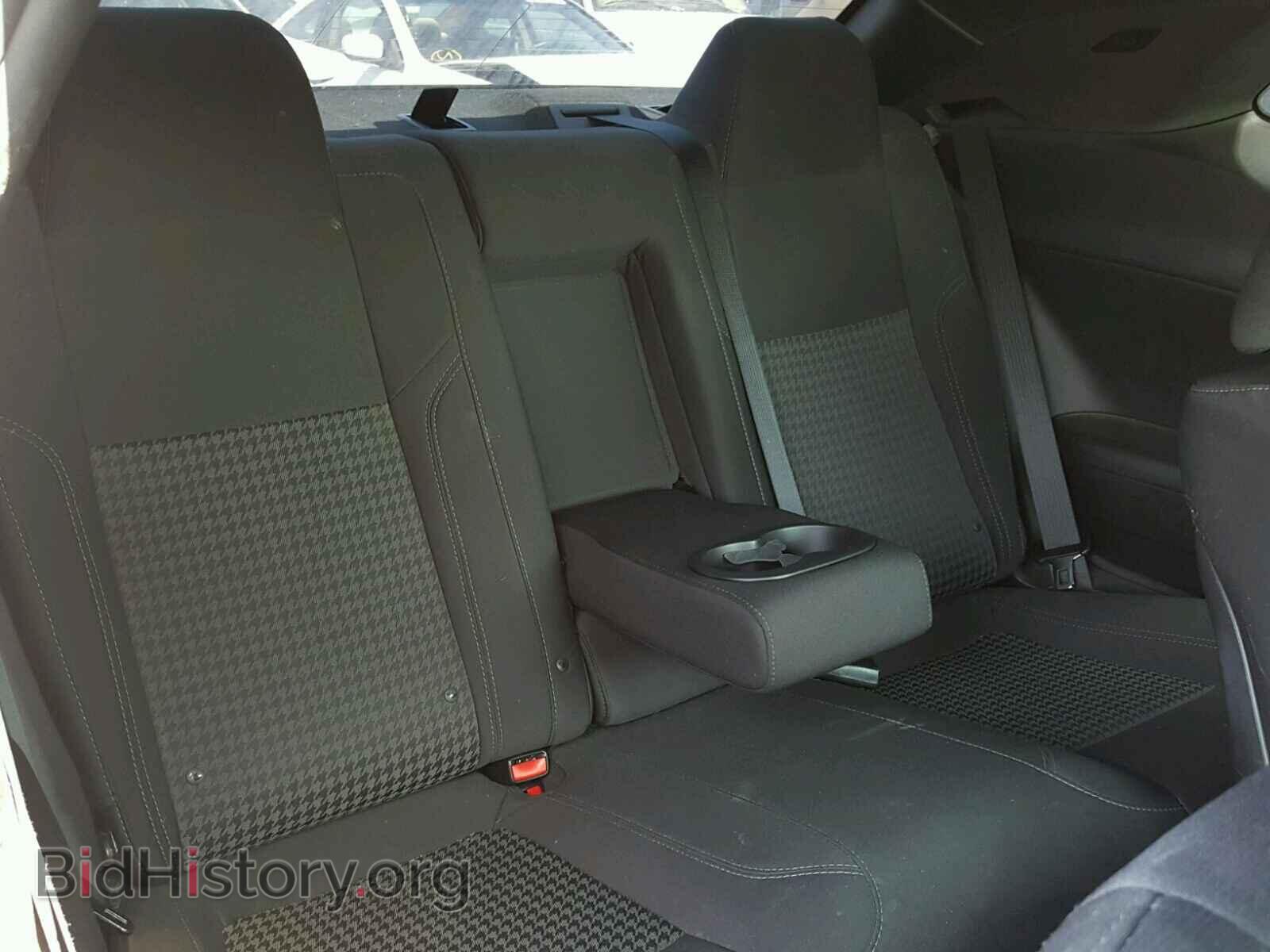 2015 DODGE CHALLENGER - VIN: 2C3CDZAG6FH900931 - Фото 6