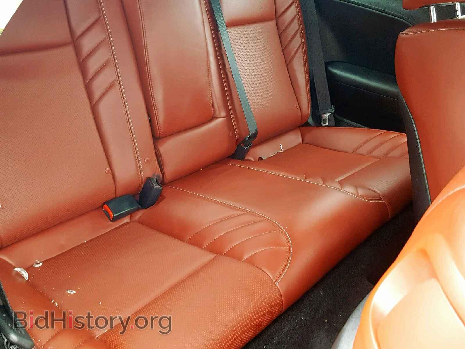 2019 DODGE CHALLENGER - VIN: 2C3CDZC93KH581397 - Фото 6