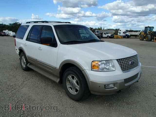 Фотография 1FMPU18596LA54750 - FORD EXPEDITION 2006