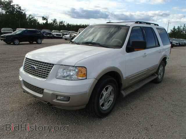 2006 FORD EXPEDITION - VIN: 1FMPU18596LA54750 - Фото 2
