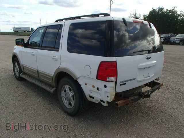 2006 FORD EXPEDITION - VIN: 1FMPU18596LA54750 - Фото 3