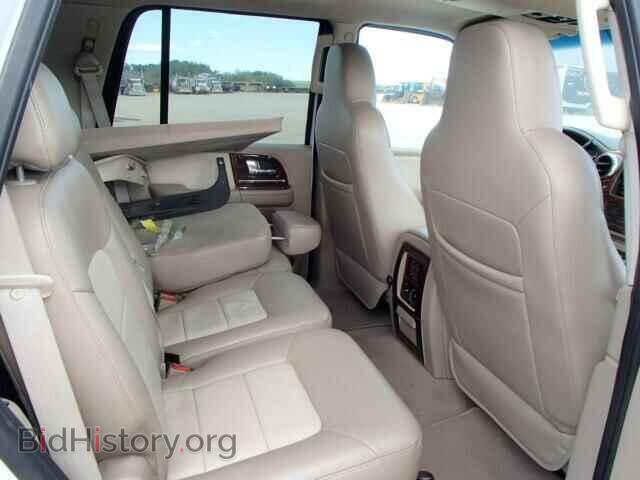 2006 FORD EXPEDITION - VIN: 1FMPU18596LA54750 - Фото 6
