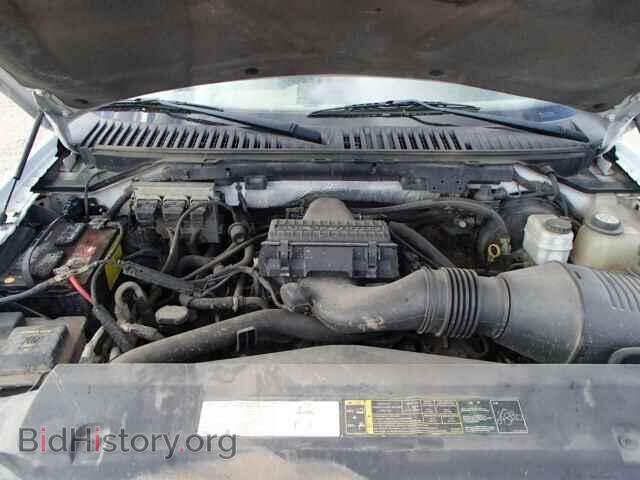 2006 FORD EXPEDITION - VIN: 1FMPU18596LA54750 - Фото 7