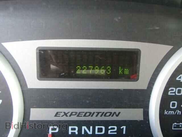 2006 FORD EXPEDITION - VIN: 1FMPU18596LA54750 - Фото 8
