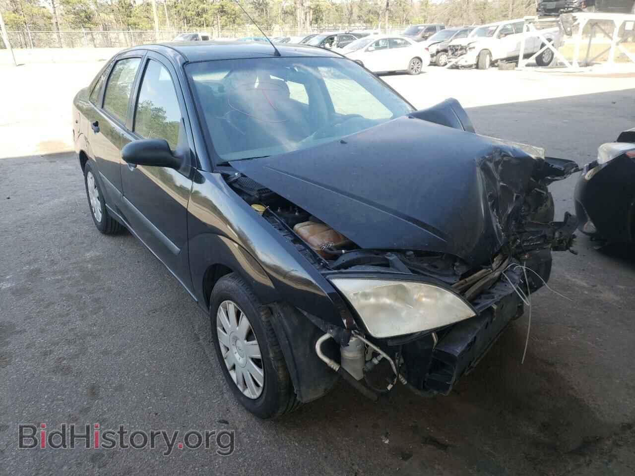 Photo 1FAFP34N06W100768 - FORD FOCUS 2006