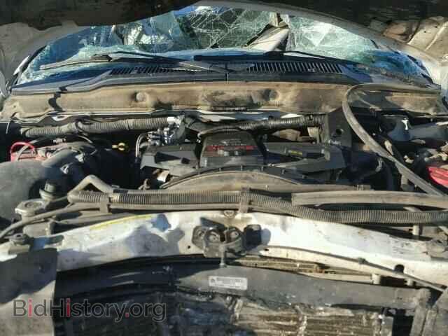 2007 DODGE RAM 2500 - VIN: 3D7KS29A17G848846 - Фото 7
