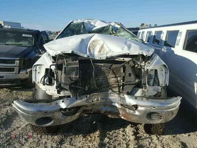 2007 DODGE RAM 2500 - VIN: 3D7KS29A17G848846 - Фото 10