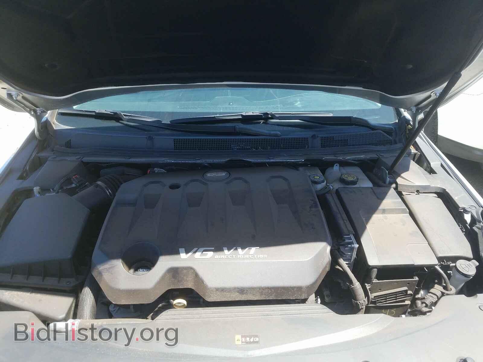 2019 CADILLAC XTS - VIN: 2G61M5S3XK9108683 - Фото 7