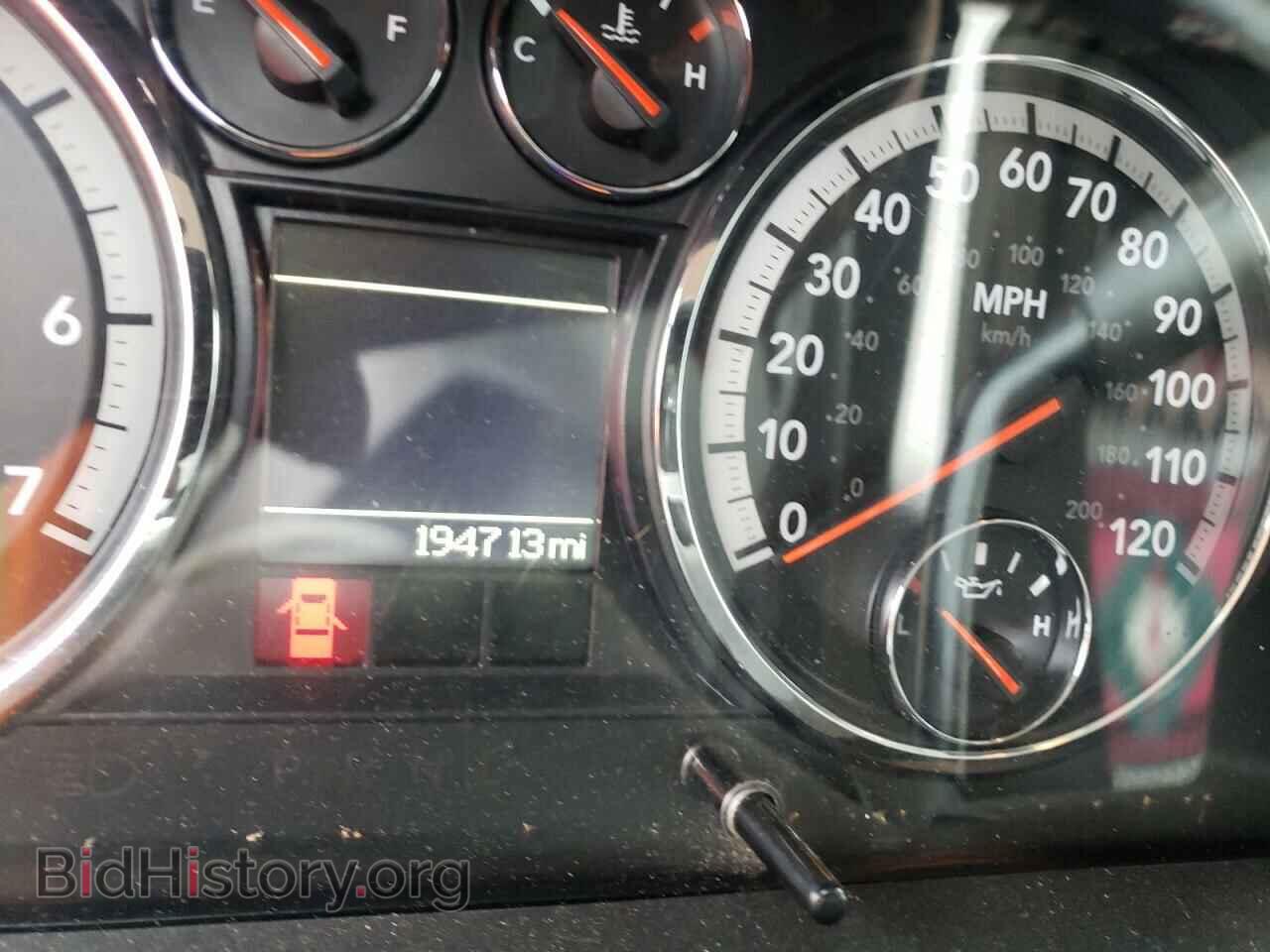 2012 DODGE RAM 1500 - VIN: 1C6RD6LT4CS153551 - Фото 8