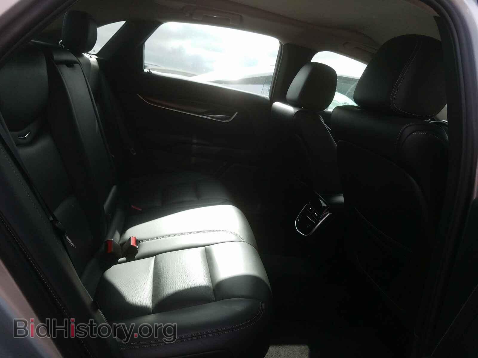 2019 CADILLAC XTS - VIN: 2G61M5S32K9118477 - Фото 6