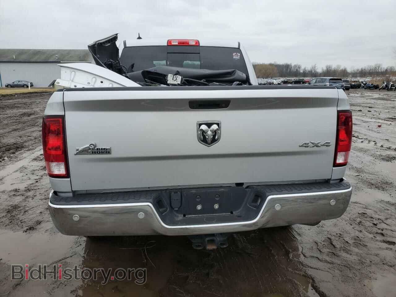 2018 RAM 1500 - VIN: 1C6RR7LG1JS129764 - Фото 6