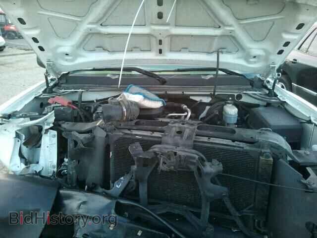 2010 CHEVROLET SILVERADO - VIN: 1GCPCPEX5AZ277017 - Фото 7