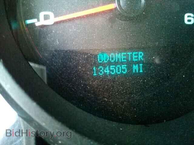 2010 CHEVROLET SILVERADO - VIN: 1GCPCPEX5AZ277017 - Фото 8
