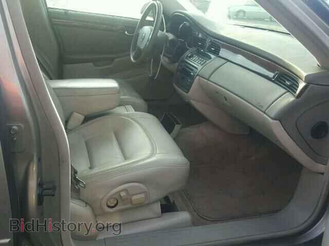 2003 CADILLAC DEVILLE - VIN: 1G6KD54Y03U230437 - Фото 5