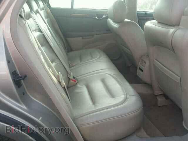 2003 CADILLAC DEVILLE - VIN: 1G6KD54Y03U230437 - Фото 6
