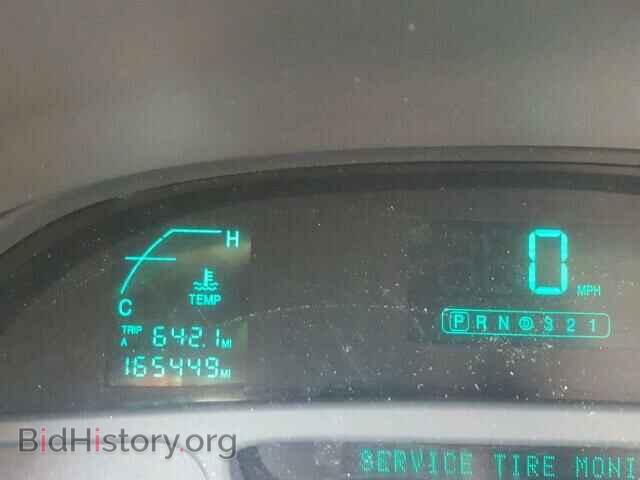 2003 CADILLAC DEVILLE - VIN: 1G6KD54Y03U230437 - Фото 8