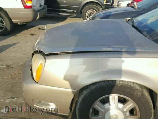 2003 CADILLAC DEVILLE - VIN: 1G6KD54Y03U230437 - Фото 9