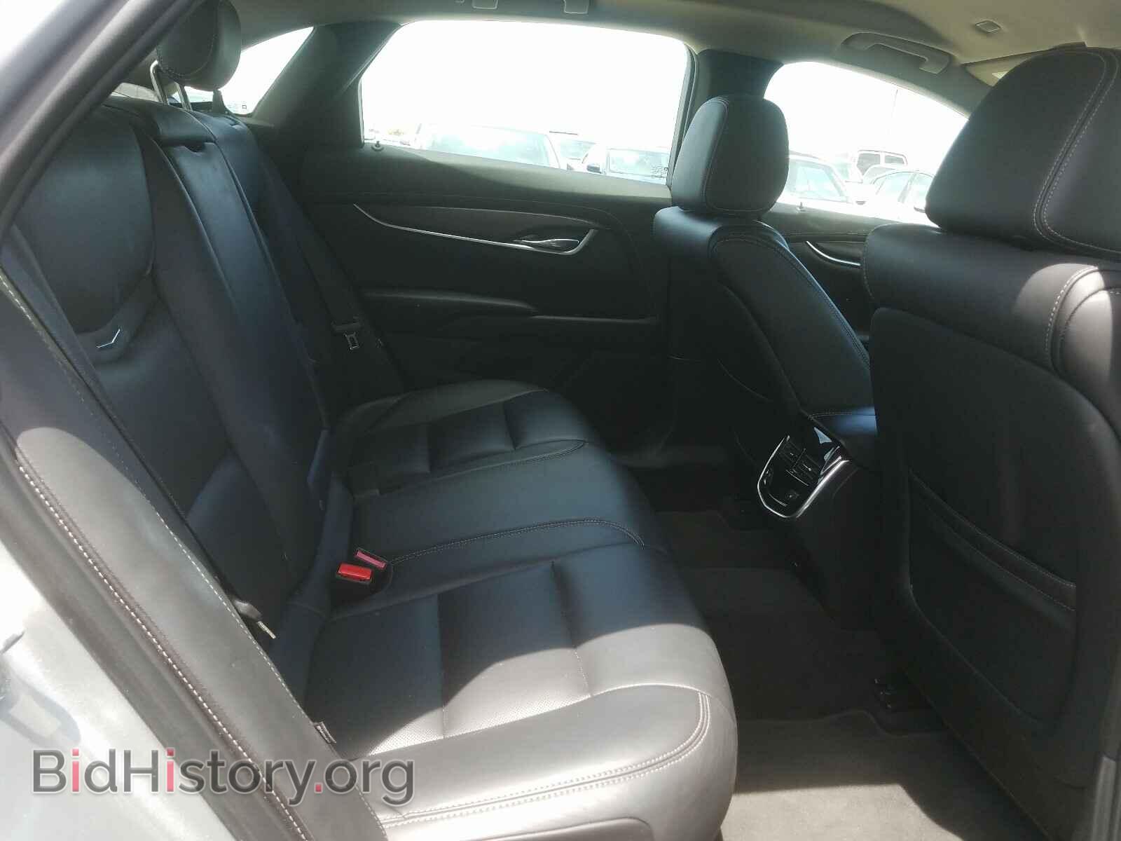 2019 CADILLAC XTS - VIN: 2G61M5S39K9118069 - Фото 6