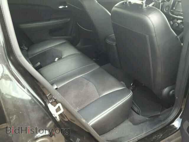 2012 CHRYSLER 200 - VIN: 1C3CCBHG8CN211315 - Фото 6