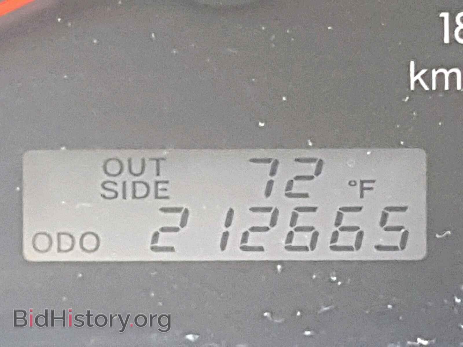 2007 TOYOTA COROLLA - VIN: 2T1BR32EX7C822104 - Фото 8