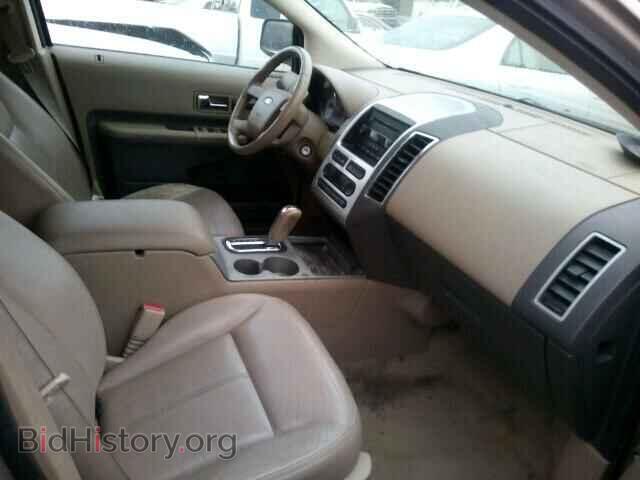 2007 FORD EDGE - VIN: 2FMDK39C77BB46233 - Фото 5
