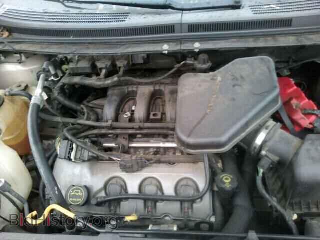 2007 FORD EDGE - VIN: 2FMDK39C77BB46233 - Фото 7
