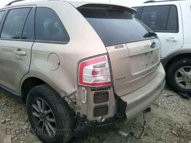 2007 FORD EDGE - VIN: 2FMDK39C77BB46233 - Фото 10