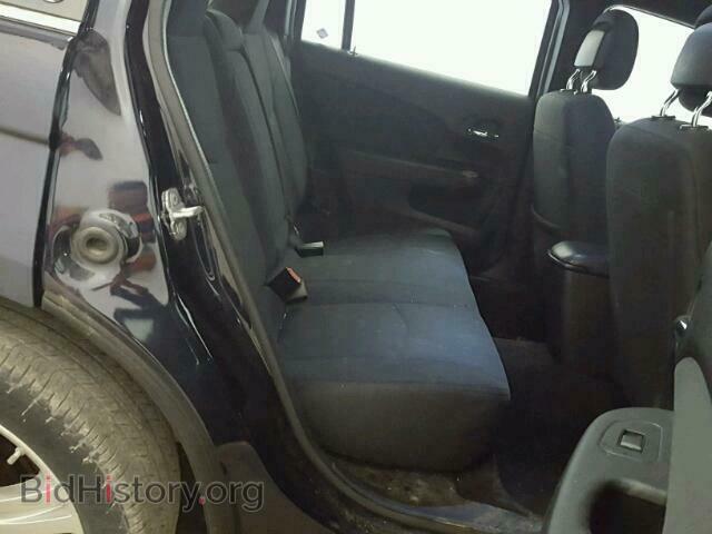 2012 CHRYSLER 200 - VIN: 1C3CCBBB7CN172729 - Фото 6