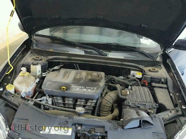 2012 CHRYSLER 200 - VIN: 1C3CCBBB7CN172729 - Фото 7